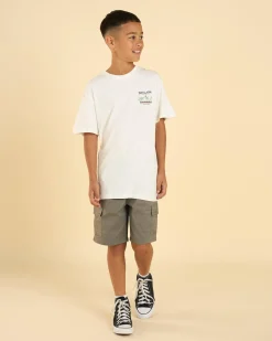 Boys' Vacation T-Shirt
