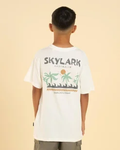 Boys' Vacation T-Shirt