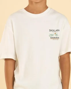 Boys' Vacation T-Shirt
