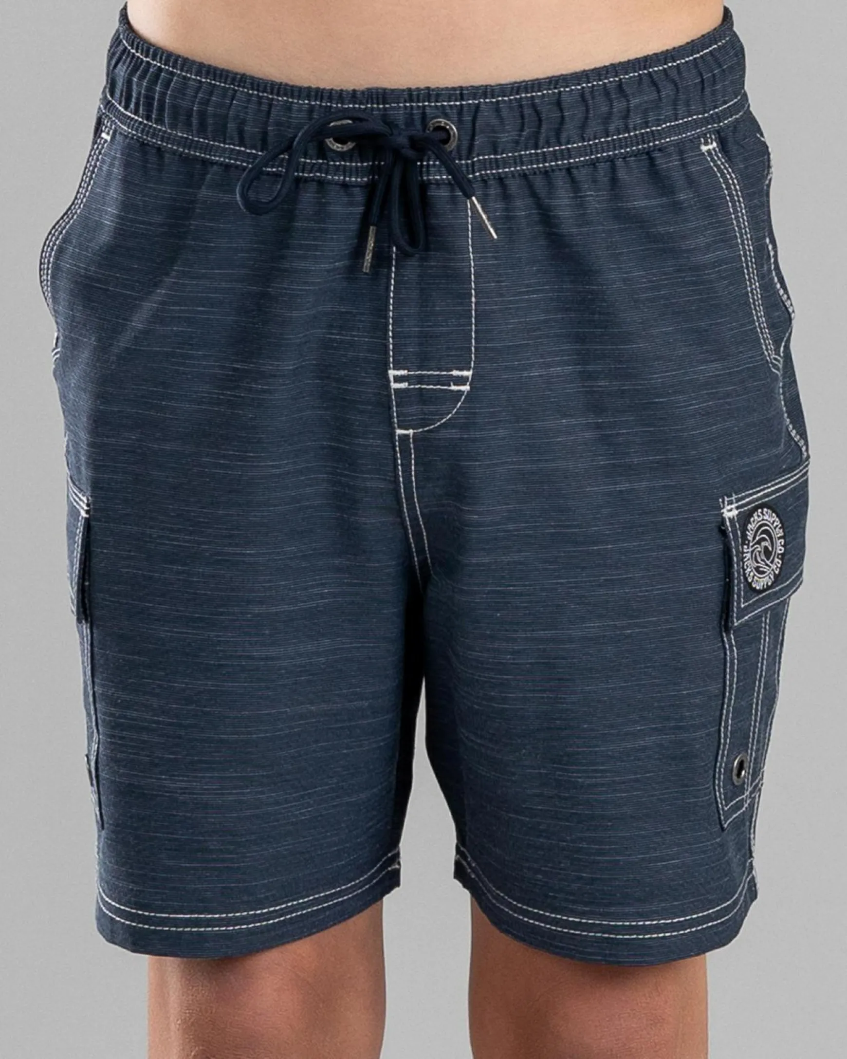 Boys' Veer Walk Shorts