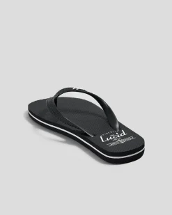 Boys' Wedge Thongs