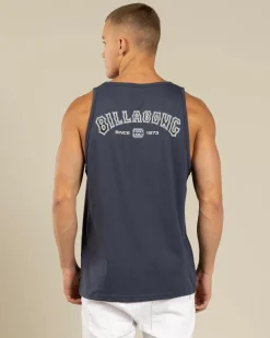 Bracket Arch Singlet