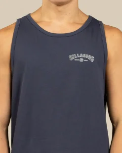 Bracket Arch Singlet