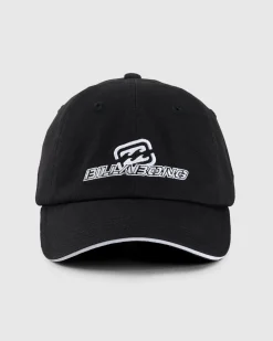 Bracket Lad Cap
