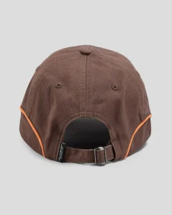 Bracket Lad Cap