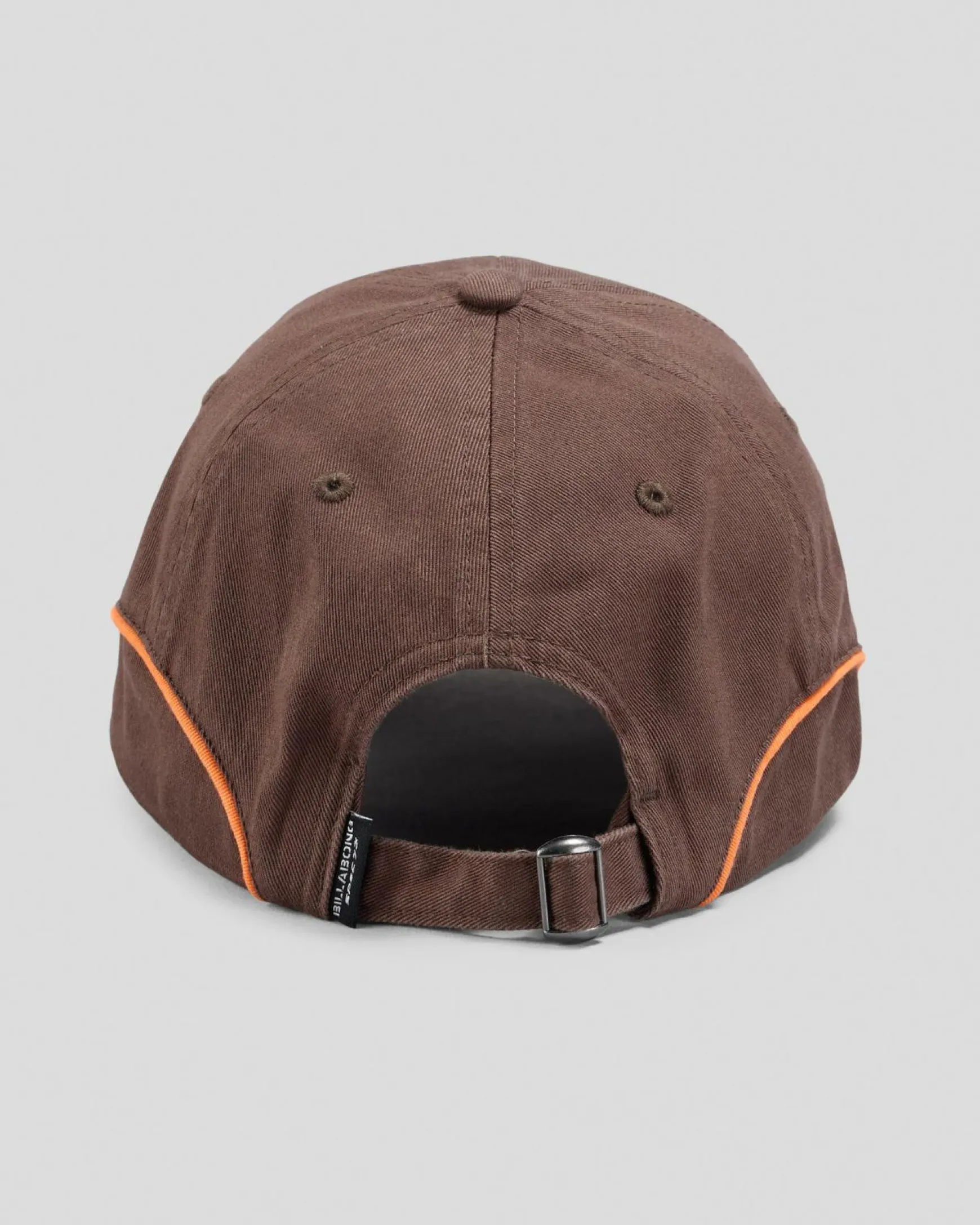 Bracket Lad Cap