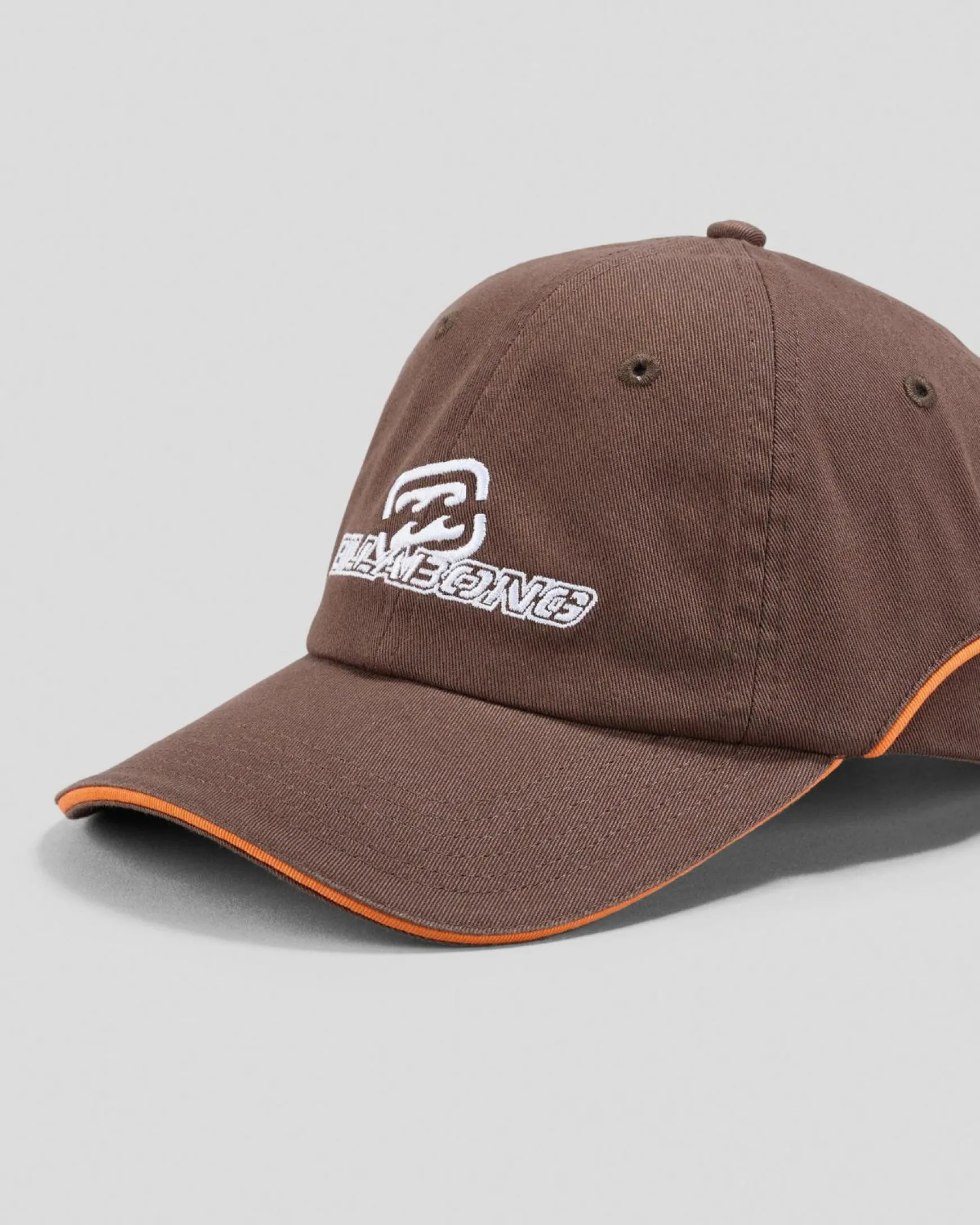 Bracket Lad Cap