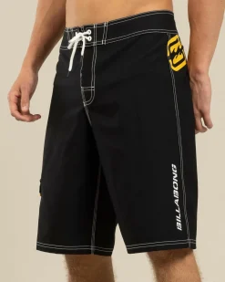 Bracket Pro 21 Board Shorts