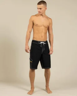 Bracket Pro 21 Board Shorts