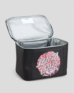 Brain Dot Lunch Box