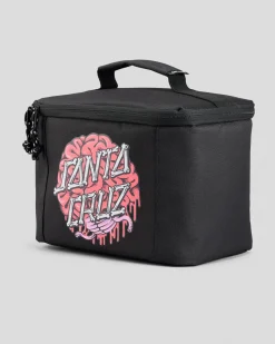 Brain Dot Lunch Box
