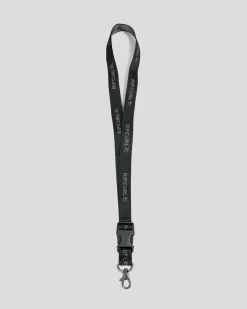 Brand Logo Surf Lanyard