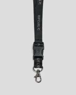 Brand Logo Surf Lanyard