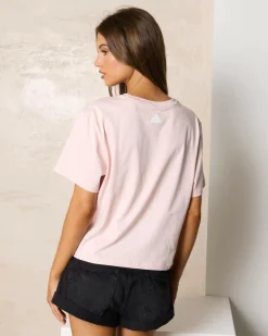 Brand Love Signature Graphic T-Shirt