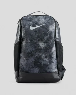 Brasilia 9.5 Camo Backpack