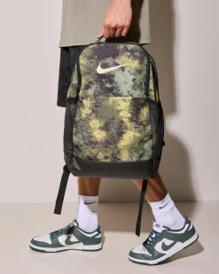 Brasilia 9.5 Camo Backpack