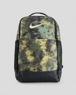 Brasilia 9.5 Camo Backpack