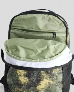 Brasilia 9.5 Camo Backpack