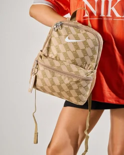 Brasilia Mini Backpack