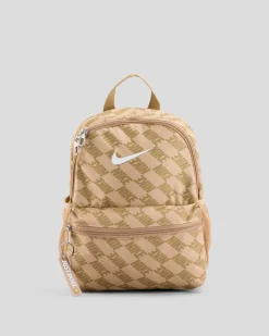 Brasilia Mini Backpack