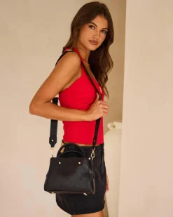 Brie Crossbody Bag