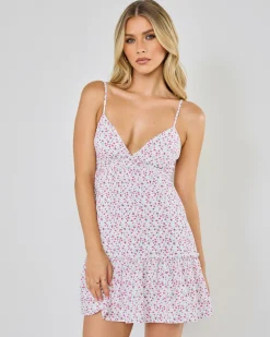 Brielle Dress