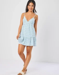 Brielle Dress