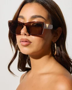 Brielle Sunglasses