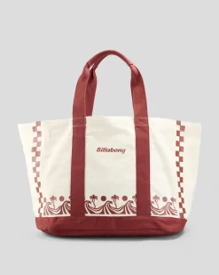 Bright Sun Beach Bag