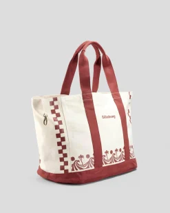 Bright Sun Beach Bag