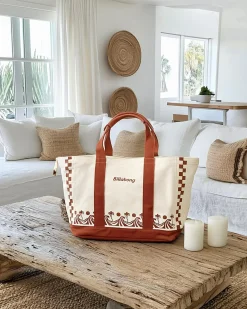 Bright Sun Beach Bag