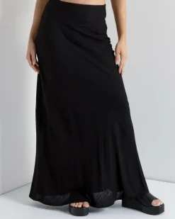 Brighton Hawaii Maxi Skirt