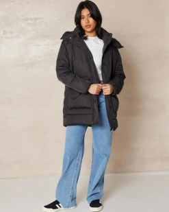 Brimstone Puffer Jacket