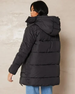Brimstone Puffer Jacket