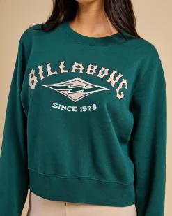 Bring The Vibes Crewneck Sweatshirt