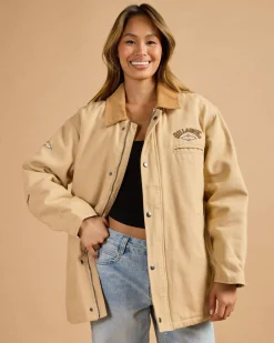 Bring The Vibes Jacket