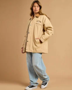 Bring The Vibes Jacket