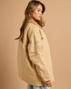 Bring The Vibes Jacket