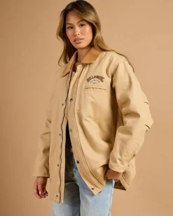 Bring The Vibes Jacket