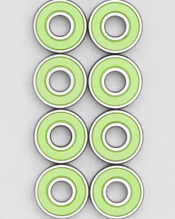 Bronson G3 Milton Martinez Skateboard Bearings
