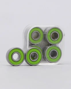 Bronson G3 Milton Martinez Skateboard Bearings