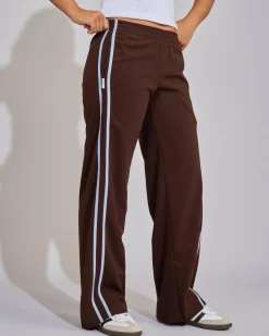 Bronson Low Rise Track Pants