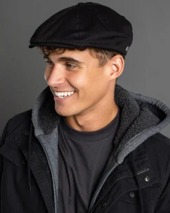 Brood Newsboy Cap