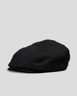 Brood Newsboy Cap
