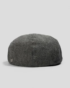 Brood Newsboy Cap