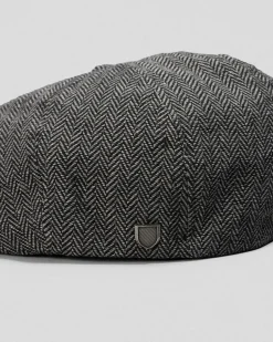 Brood Newsboy Cap