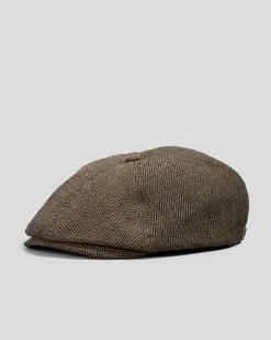 Brood Newsboy Cap