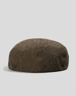 Brood Newsboy Cap