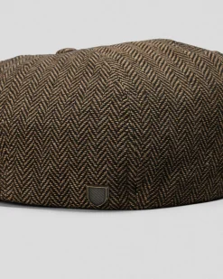 Brood Newsboy Cap