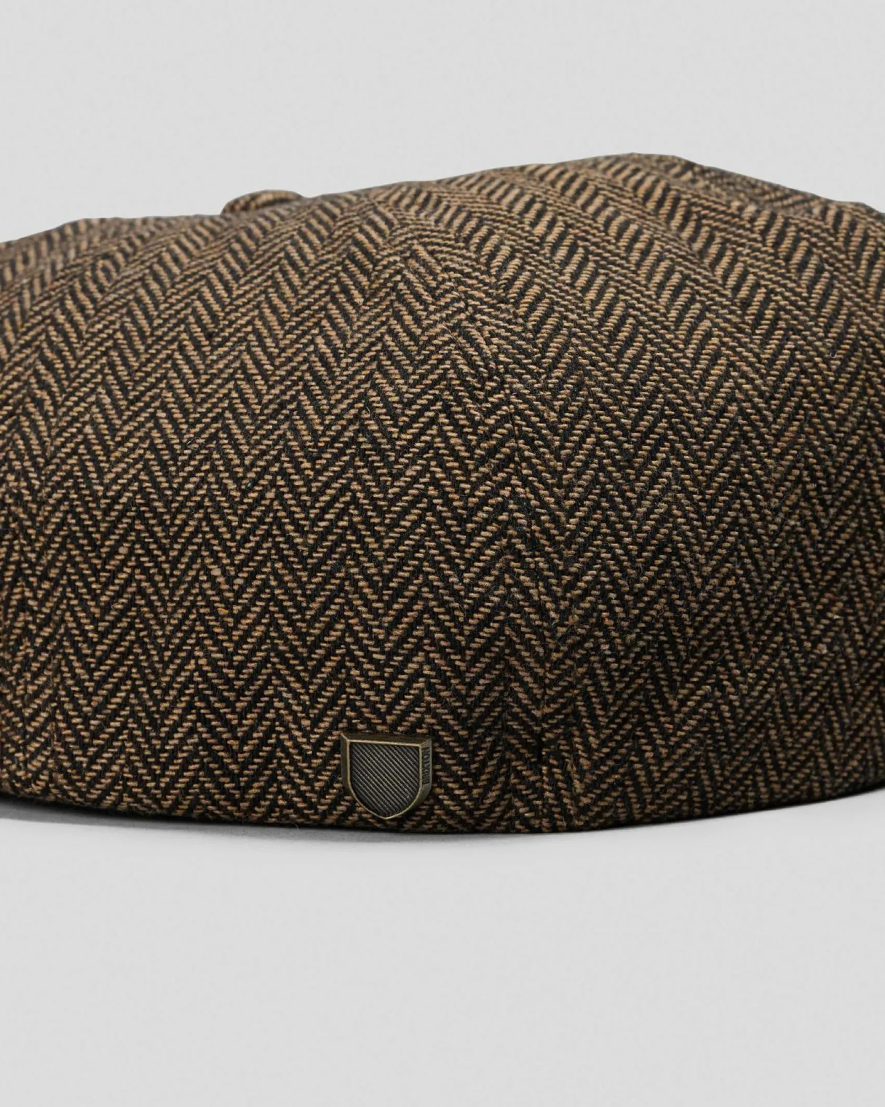 Brood Newsboy Cap